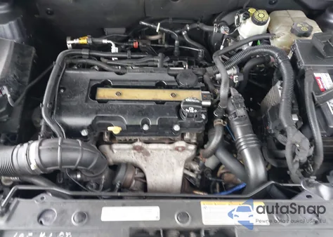 2013 Chevrolet Cruze 1Lt Auto from USA, damaged, VIN 1G1PC5SB0D7170835